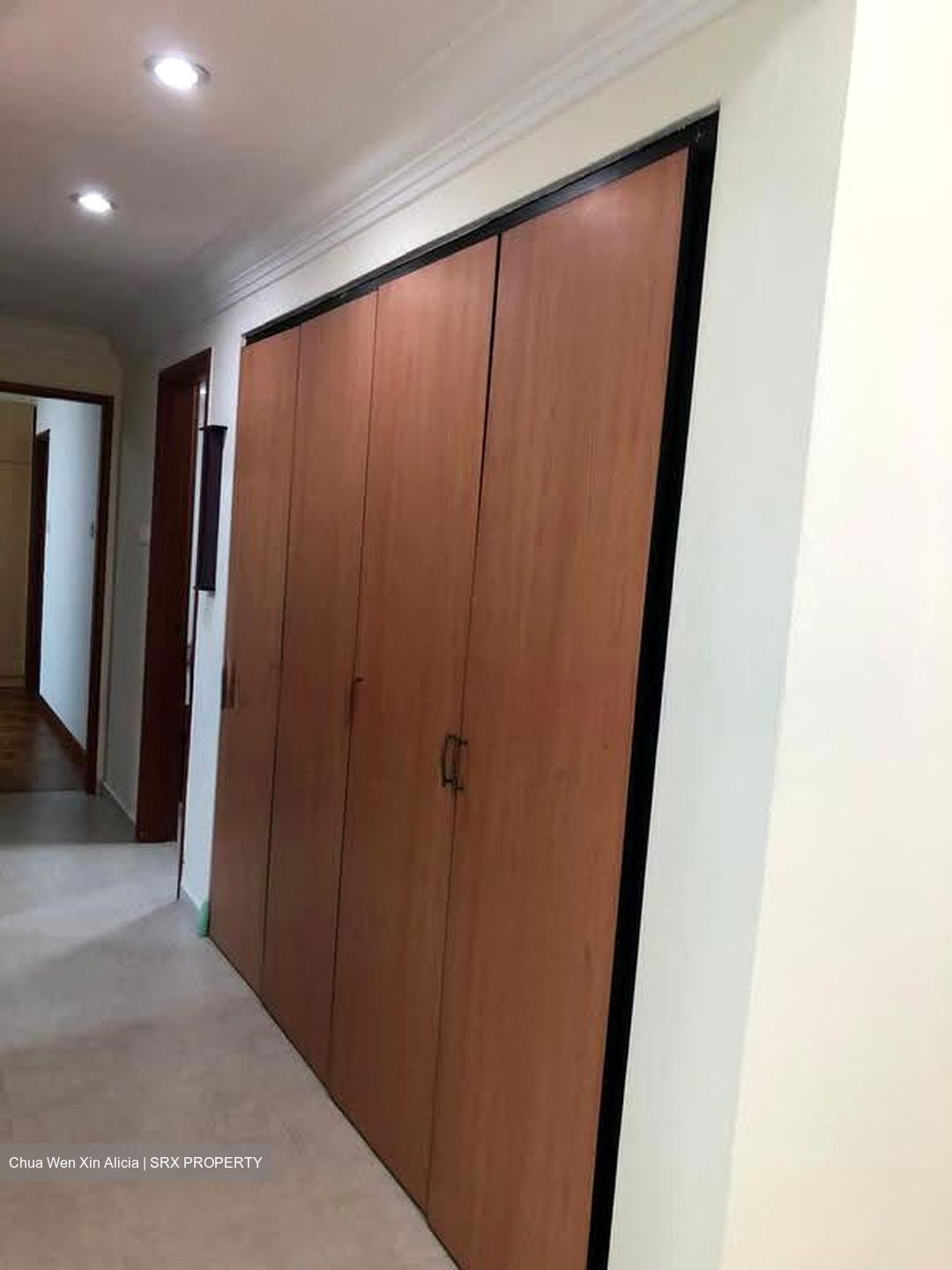 Hume Park II (D21), Condominium #612022681